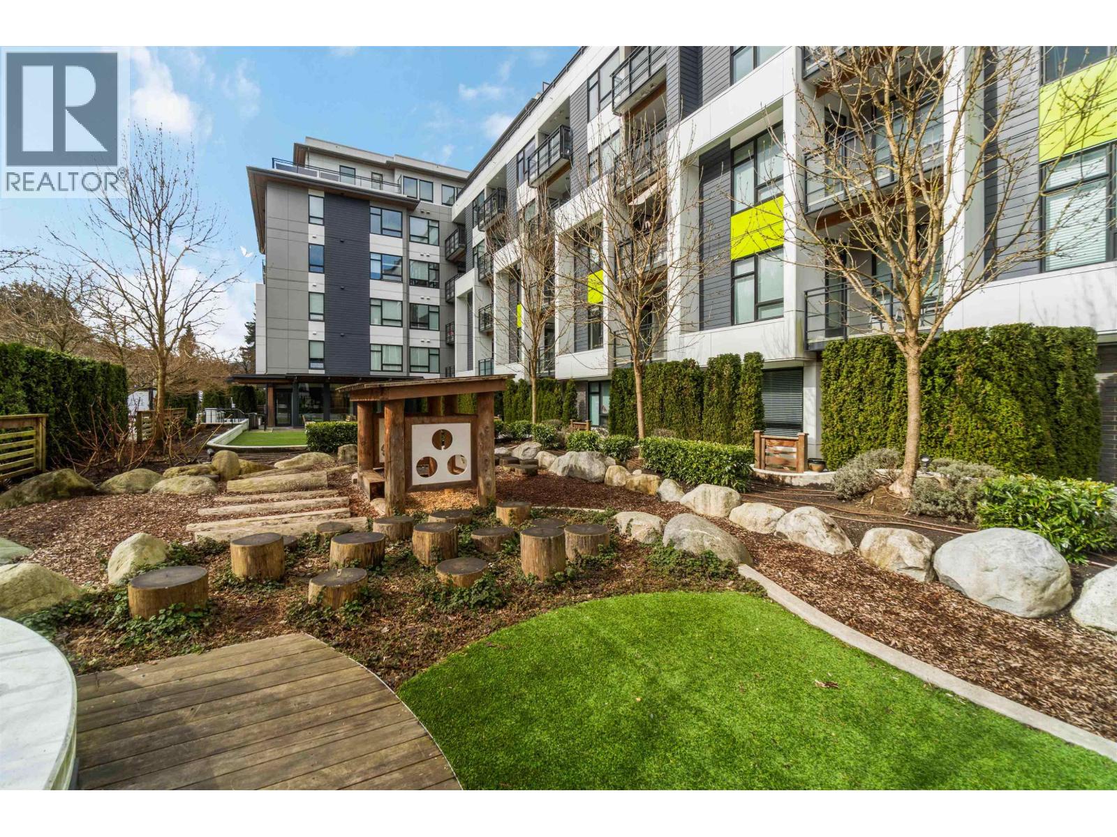 505 3018 St George Street, Port Moody, British Columbia  V3H 0L4 - Photo 32 - R3100773