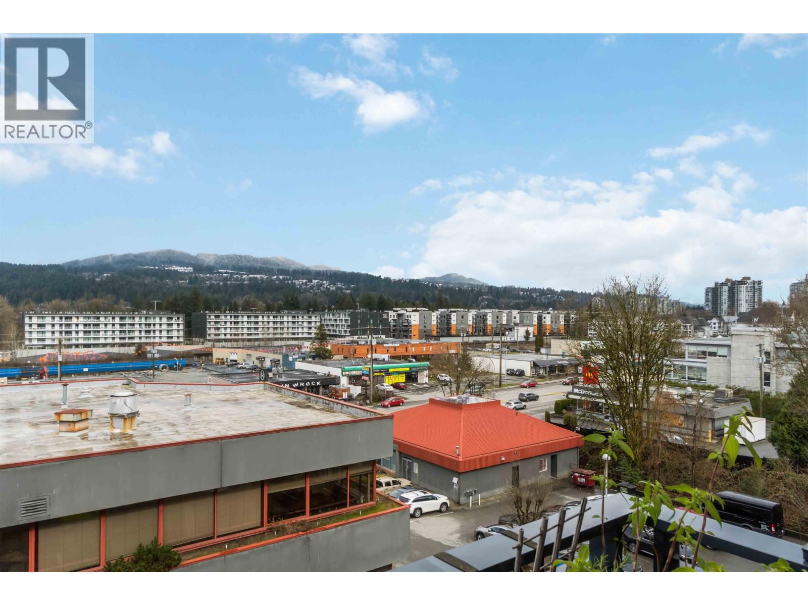 505 3018 St George Street, Port Moody, British Columbia  V3H 0L4 - Photo 25 - R3100773