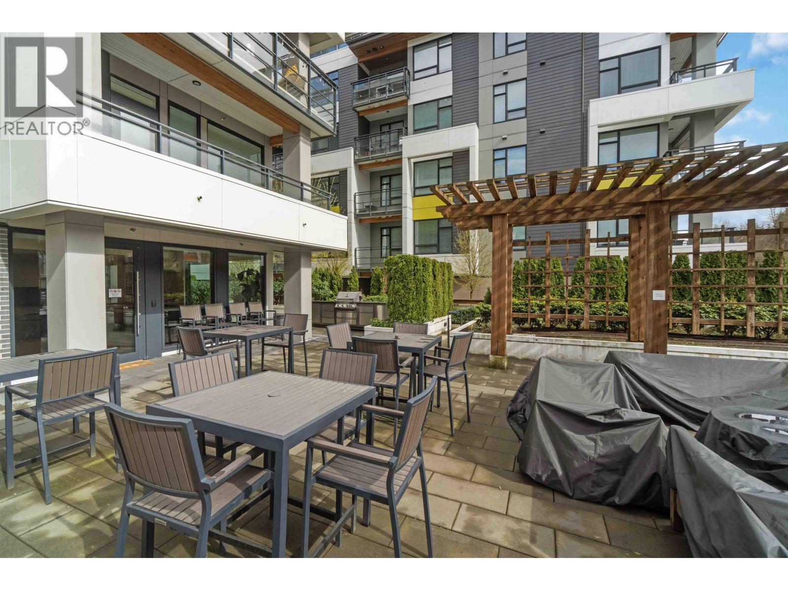 505 3018 St George Street, Port Moody, British Columbia  V3H 0L4 - Photo 31 - R3100773