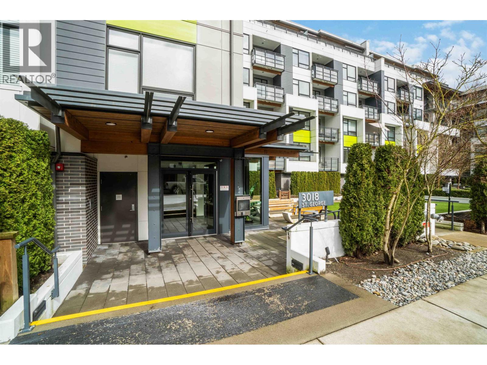 505 3018 St George Street, Port Moody, British Columbia  V3H 0L4 - Photo 5 - R3100773