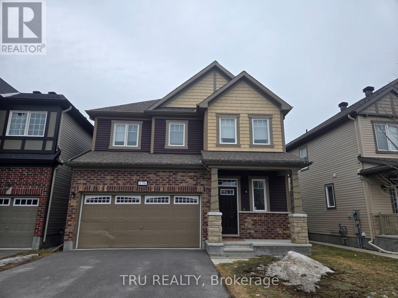 176 CRANESBILL ROAD, Ottawa, Ontario