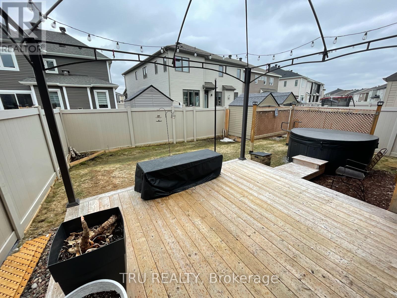 176 Cranesbill Road, Ottawa, Ontario  K2V 0J5 - Photo 13 - X12958500