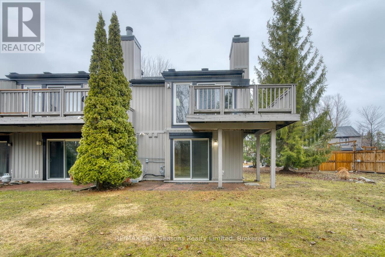 1 - 5 Harbour Street E, Collingwood, Ontario  L9Y 5C5 - Photo 31 - S12956994