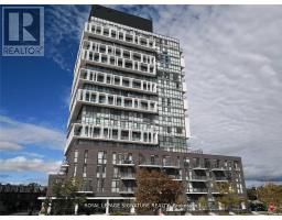 807 - 150 FAIRVIEW MALL DRIVE, Toronto, Ontario