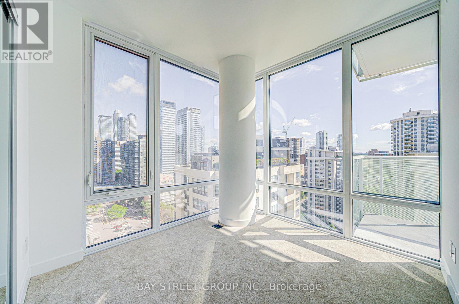 1505 - 501 Yonge Street, Toronto, Ontario  M4Y 0G8 - Photo 14 - C12958520