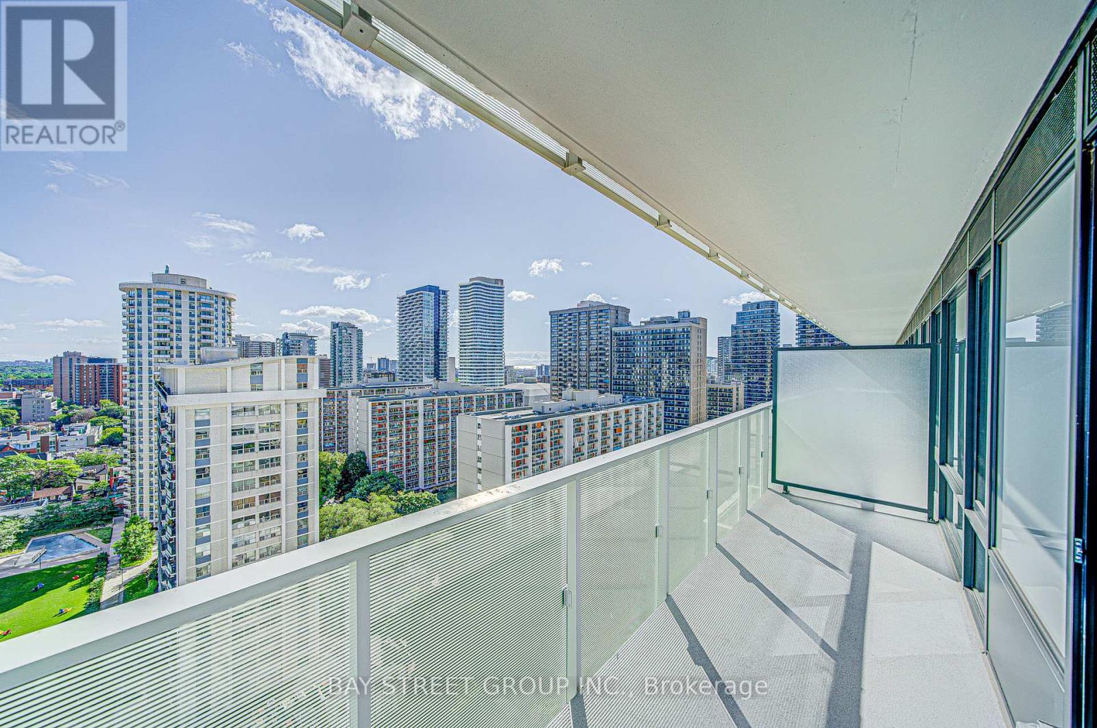 1505 - 501 Yonge Street, Toronto, Ontario  M4Y 0G8 - Photo 24 - C12958520
