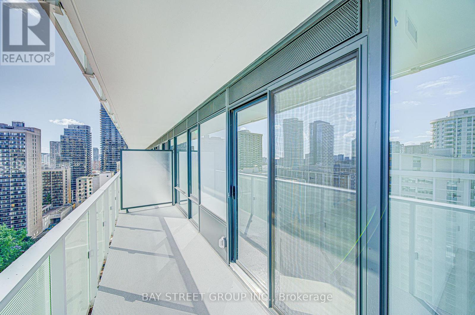 1505 - 501 Yonge Street, Toronto, Ontario  M4Y 0G8 - Photo 25 - C12958520