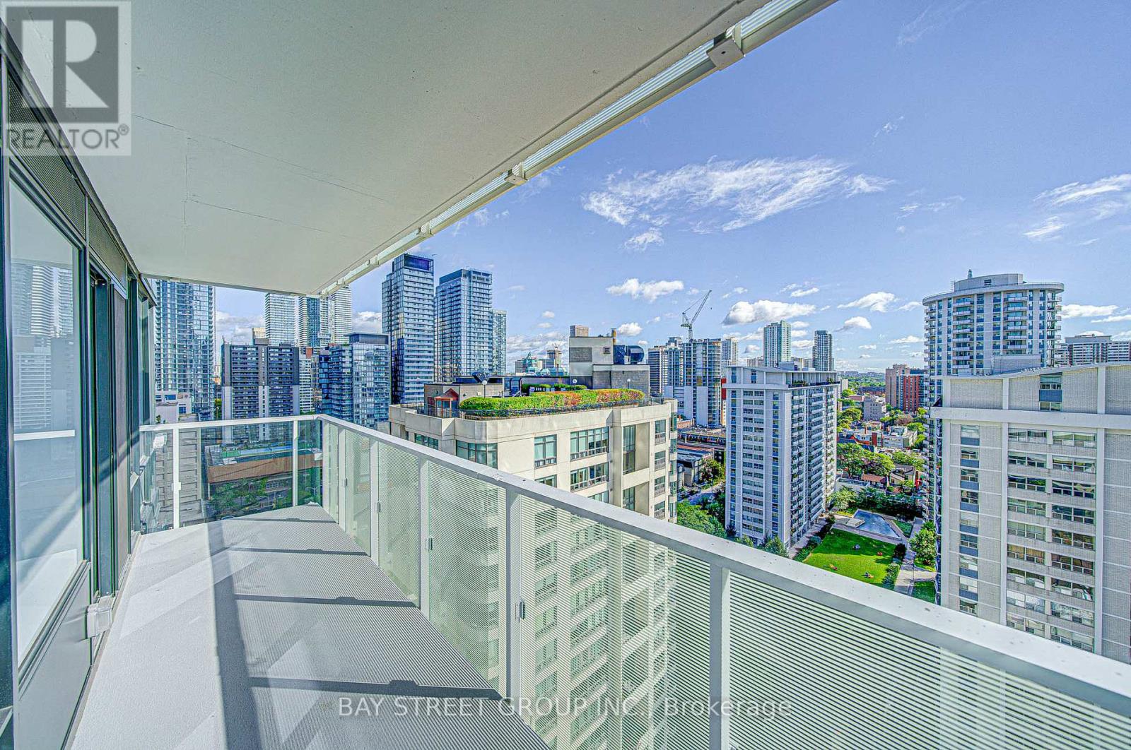 1505 - 501 Yonge Street, Toronto, Ontario  M4Y 0G8 - Photo 26 - C12958520