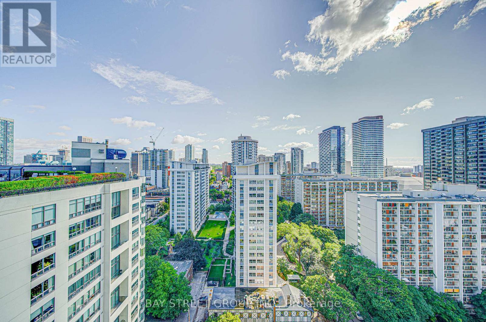 1505 - 501 Yonge Street, Toronto, Ontario  M4Y 0G8 - Photo 27 - C12958520