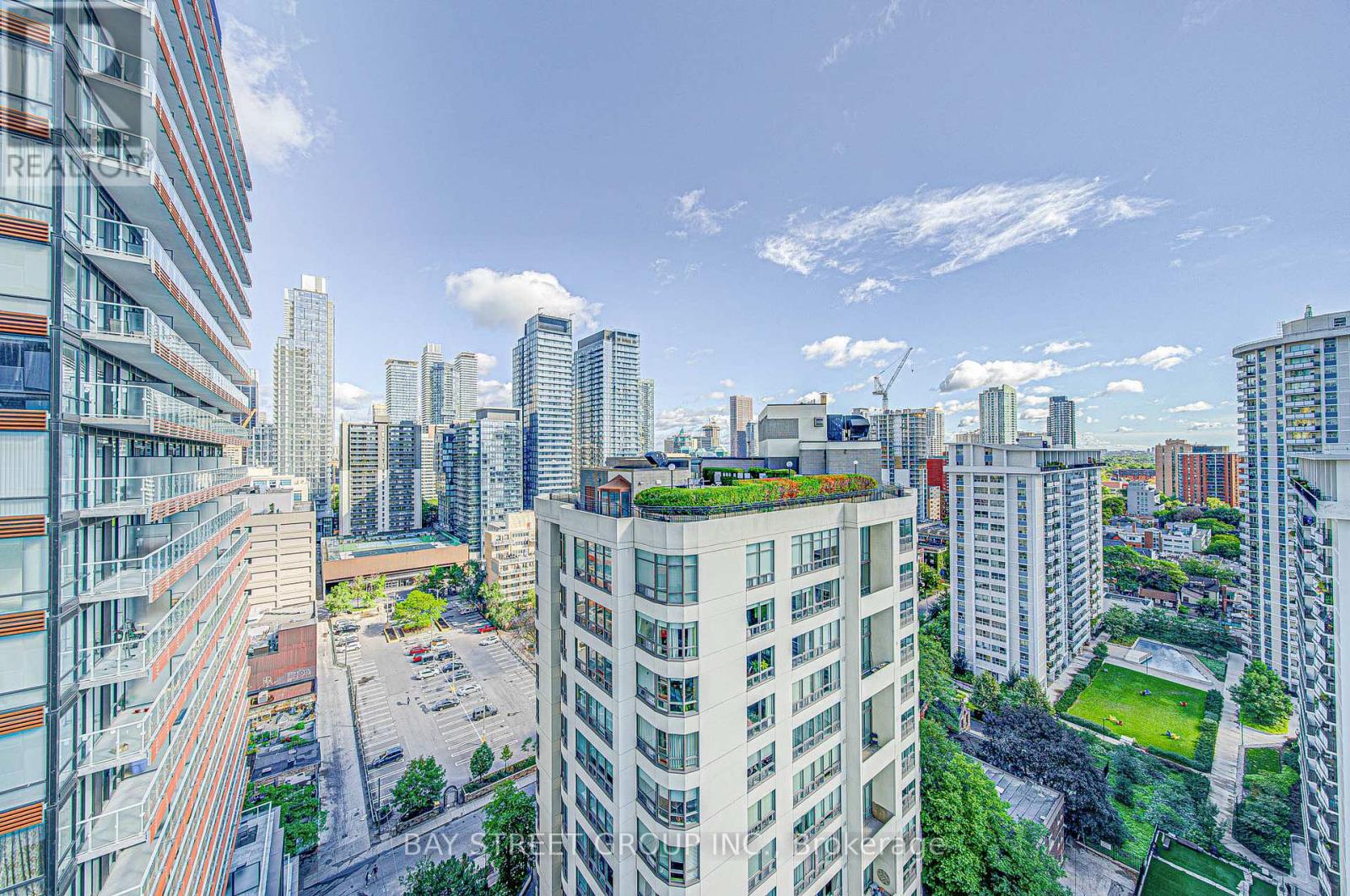 1505 - 501 Yonge Street, Toronto, Ontario  M4Y 0G8 - Photo 28 - C12958520