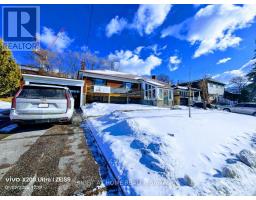 MAIN FLOOR - 1785 VICTORIA PK AVENUE, Toronto, Ontario