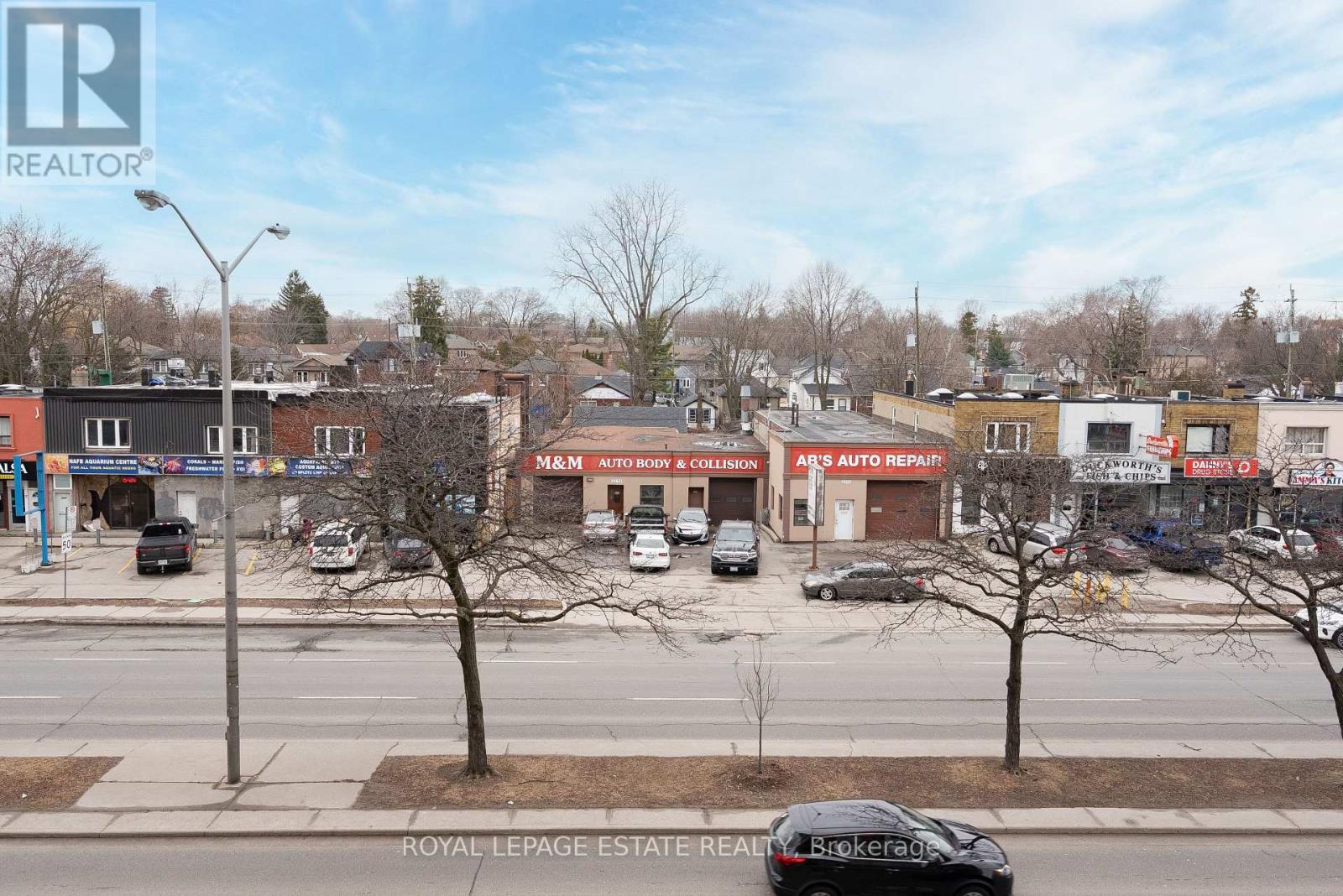 501 - 22 East Haven Drive, Toronto, Ontario  M1N 0B4 - Photo 16 - E12958524