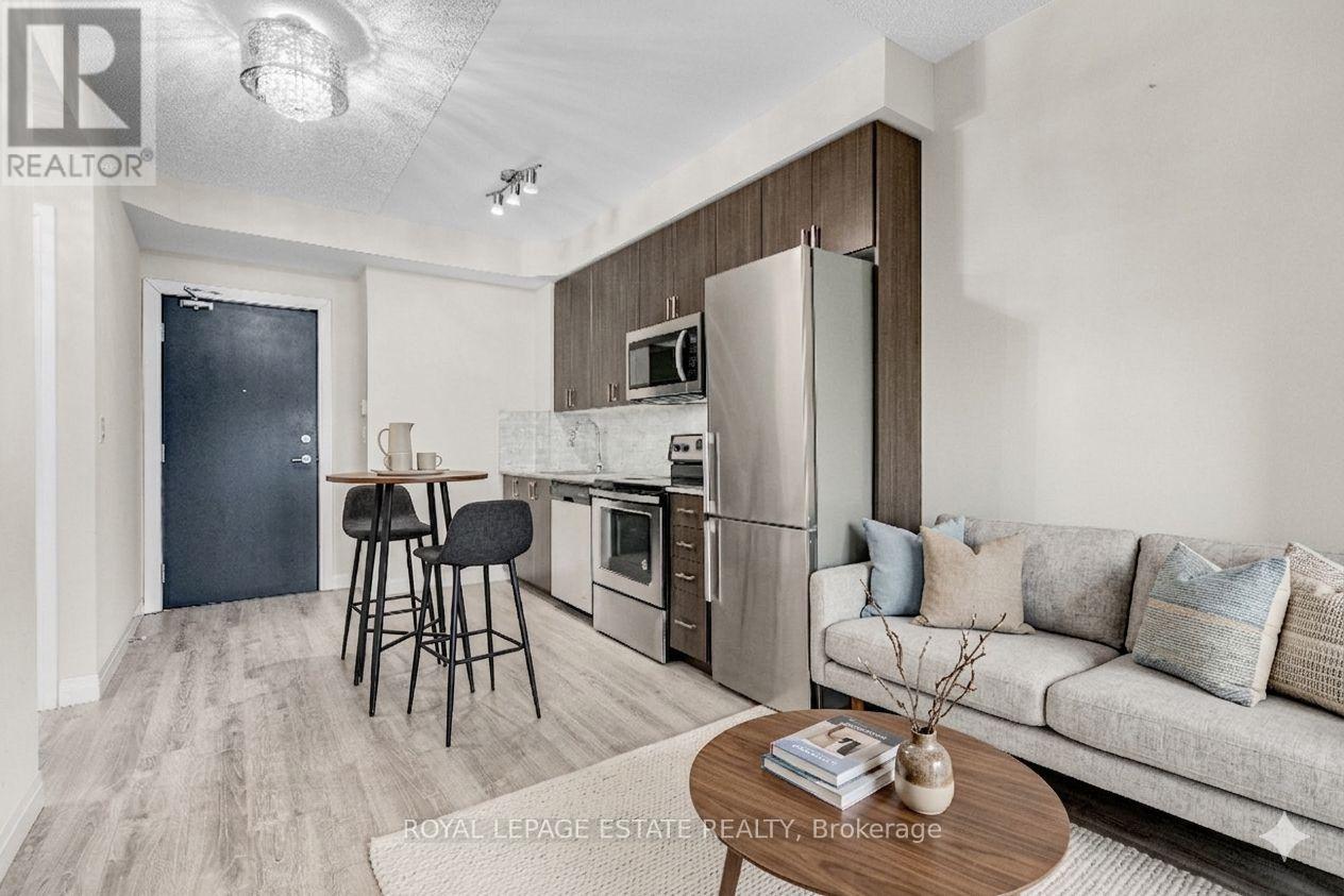 501 - 22 East Haven Drive, Toronto, Ontario  M1N 0B4 - Photo 7 - E12958524