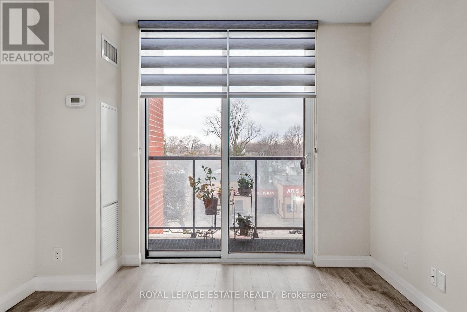 501 - 22 East Haven Drive, Toronto, Ontario  M1N 0B4 - Photo 8 - E12958524