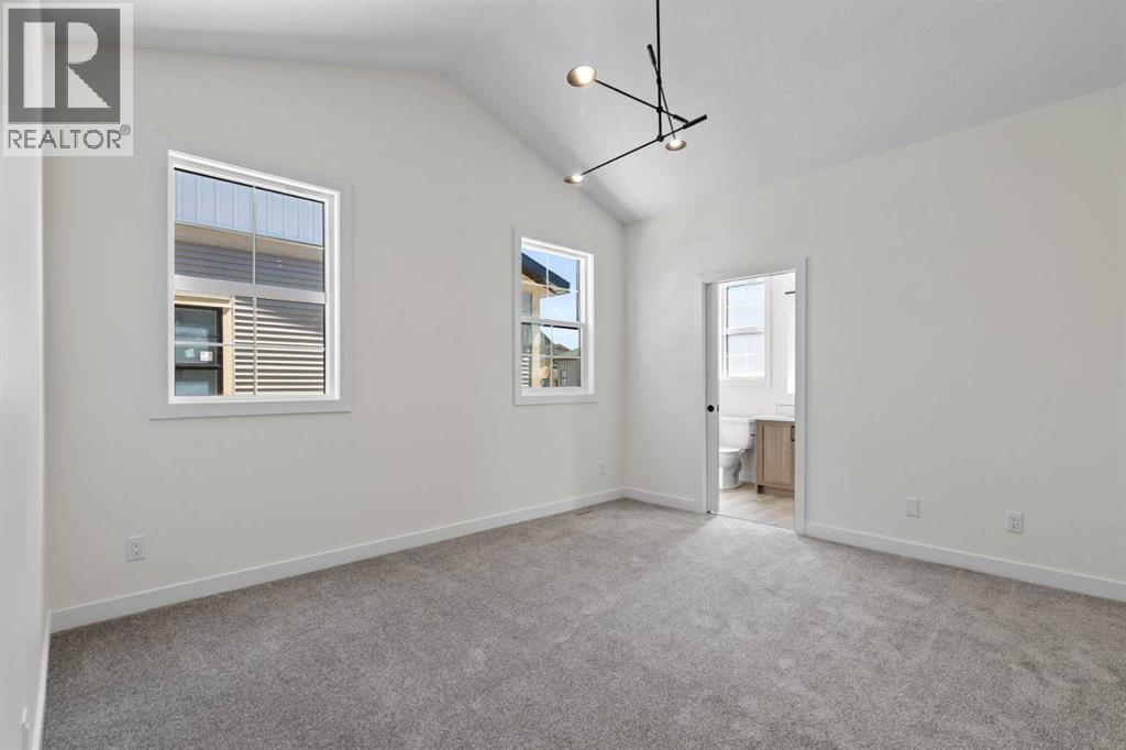 1004, 201 Cooperswood Green SW, Airdrie, Alberta  T3B 3Y6 - Photo 13 - A2276006