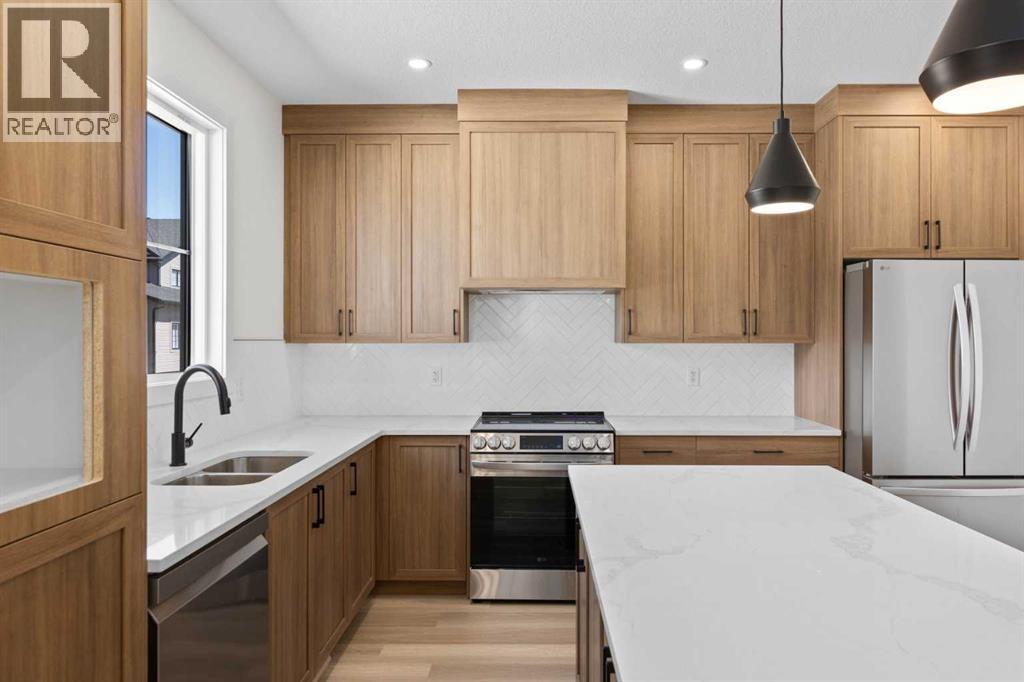 1004, 201 Cooperswood Green SW, Airdrie, Alberta  T3B 3Y6 - Photo 8 - A2276006