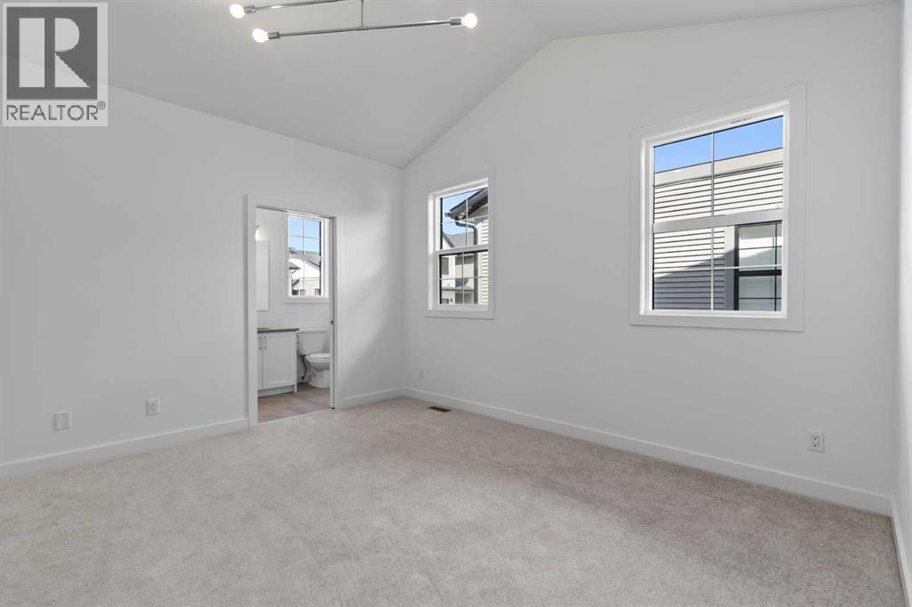 1102, 201 Cooperswood Green SW, Airdrie, Alberta  T3B 3Y6 - Photo 11 - A2276007