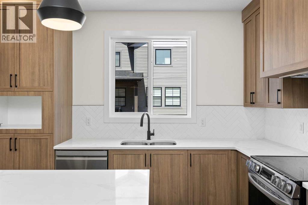 1004, 201 Cooperswood Green SW, Airdrie, Alberta  T3B 3Y6 - Photo 7 - A2276006