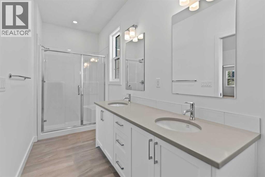 1102, 201 Cooperswood Green SW, Airdrie, Alberta  T3B 3Y6 - Photo 13 - A2276007