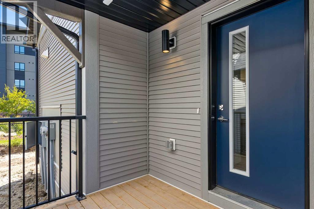 1102, 201 Cooperswood Green SW, Airdrie, Alberta  T3B 3Y6 - Photo 3 - A2276007