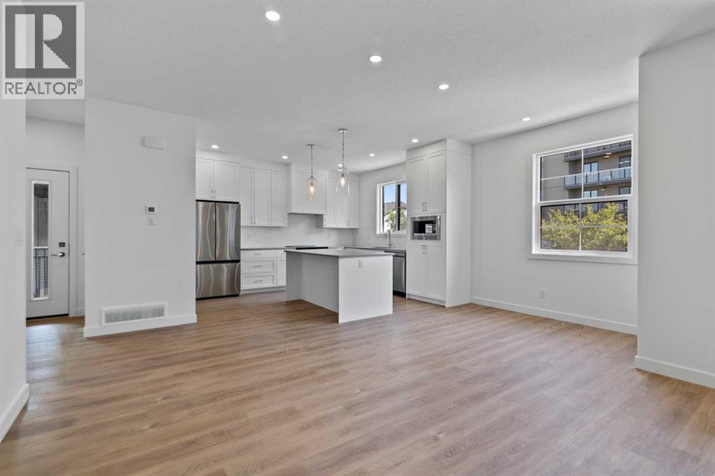 1102, 201 Cooperswood Green SW, Airdrie, Alberta  T3B 3Y6 - Photo 9 - A2276007