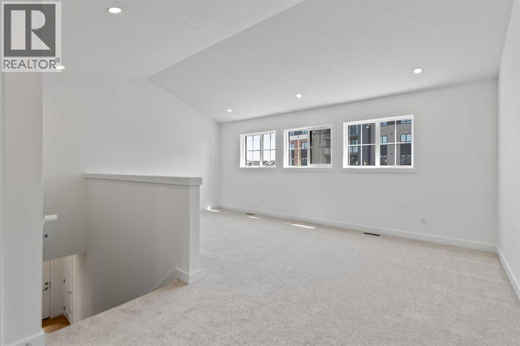 1102, 201 Cooperswood Green SW, Airdrie, Alberta  T3B 3Y6 - Photo 14 - A2276007