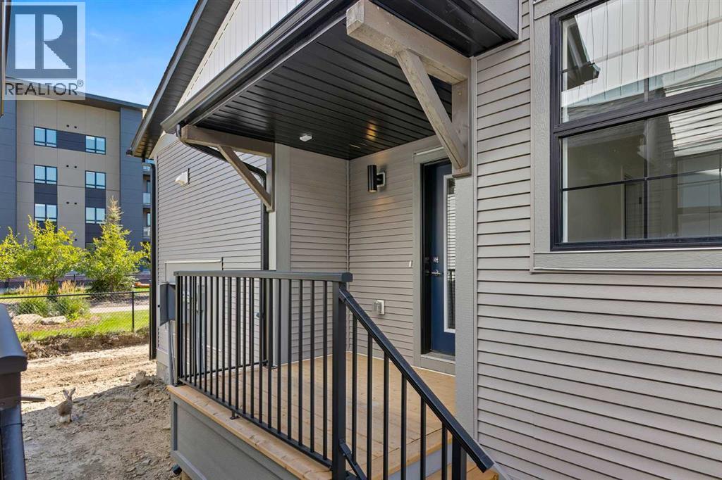 1102, 201 Cooperswood Green SW, Airdrie, Alberta  T3B 3Y6 - Photo 2 - A2276007