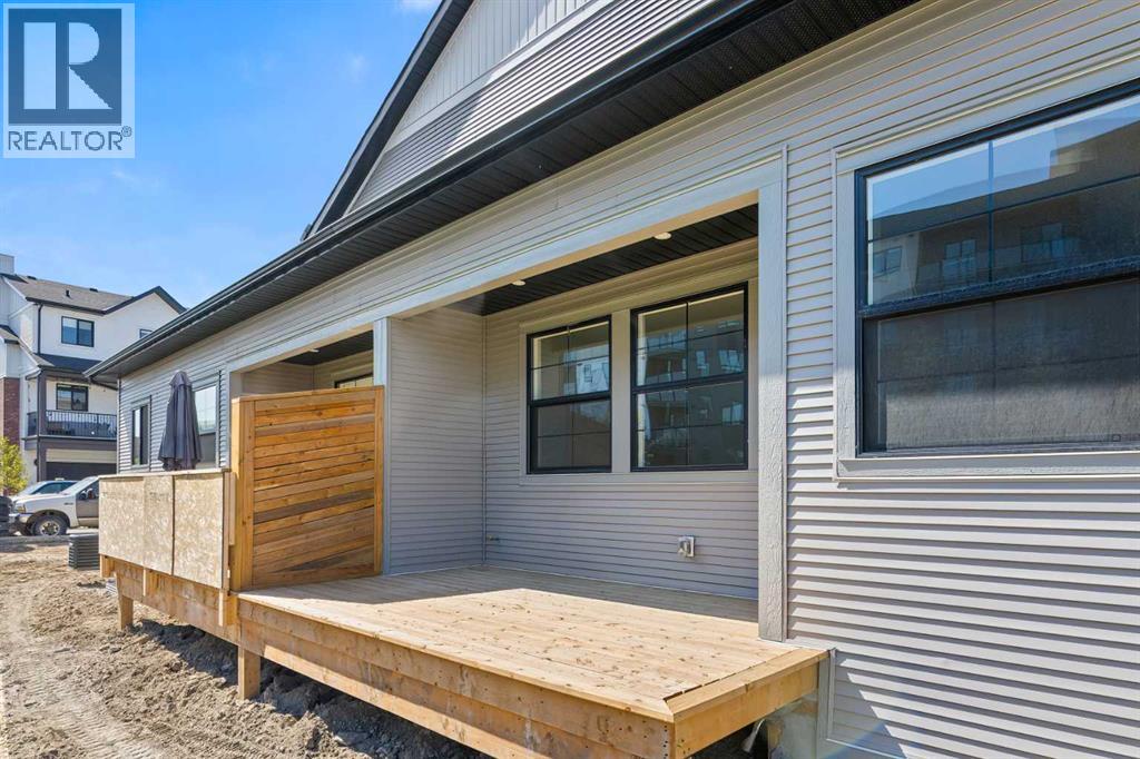 1102, 201 Cooperswood Green SW, Airdrie, Alberta  T3B 3Y6 - Photo 21 - A2276007