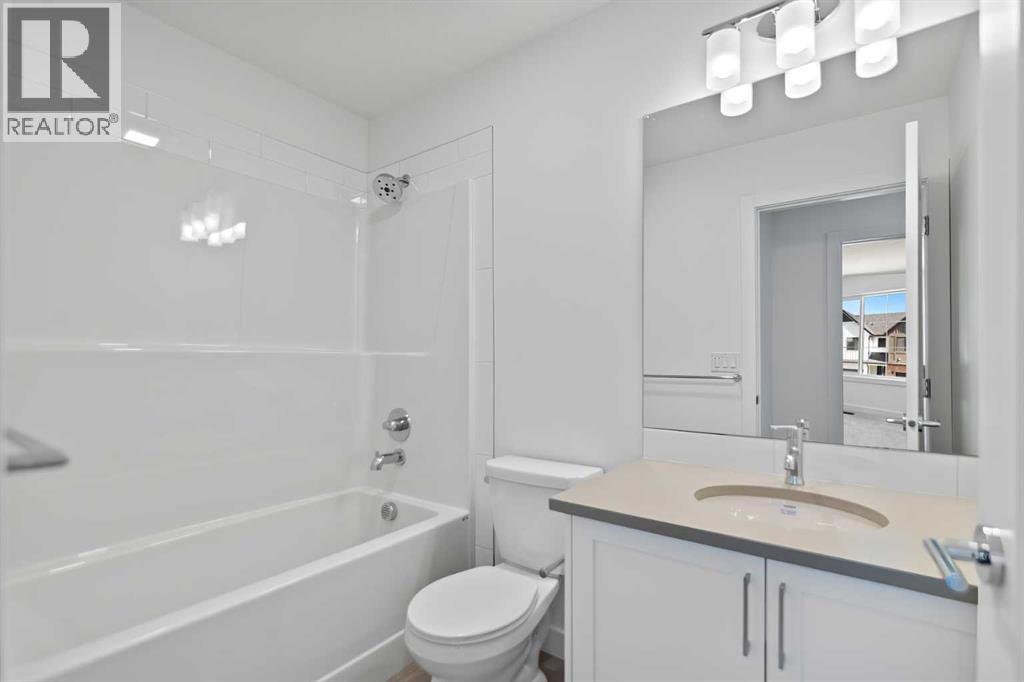 1102, 201 Cooperswood Green SW, Airdrie, Alberta  T3B 3Y6 - Photo 18 - A2276007