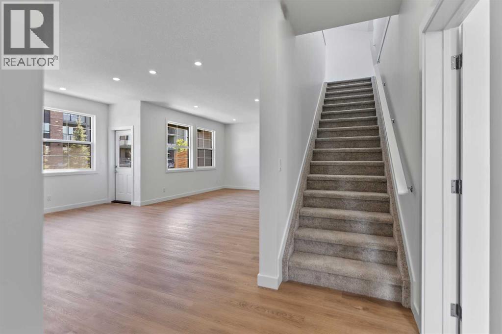 1102, 201 Cooperswood Green SW, Airdrie, Alberta  T3B 3Y6 - Photo 5 - A2276007