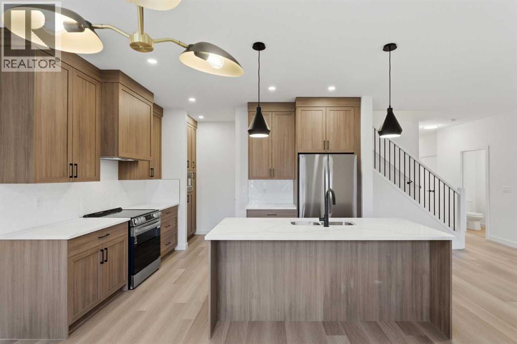 802, 201 Cooperswood Green Sw, Airdrie, Alberta  T3B 3Y6 - Photo 12 - A2283423