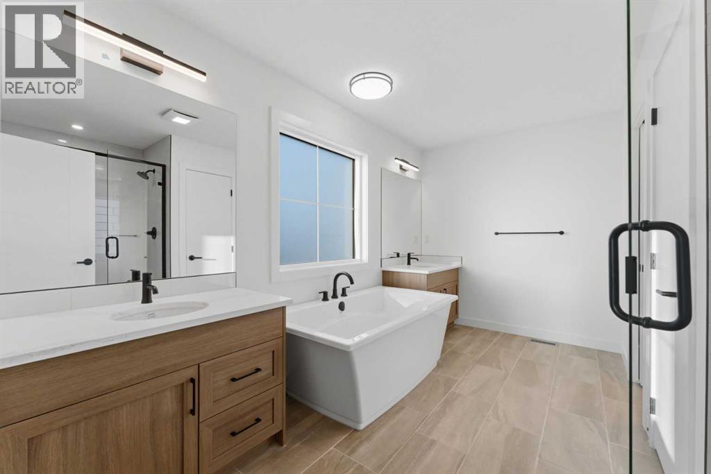 802, 201 Cooperswood Green Sw, Airdrie, Alberta  T3B 3Y6 - Photo 27 - A2283423