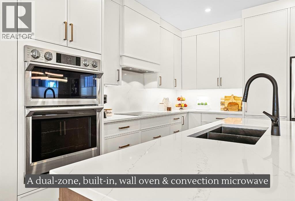 1, 1202 2 Avenue, Canmore, Alberta  T1W 1N1 - Photo 10 - A2285882