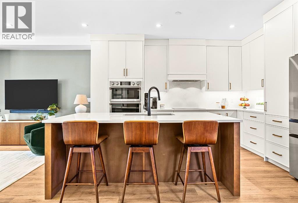 1, 1202 2 Avenue, Canmore, Alberta  T1W 1N1 - Photo 25 - A2285882