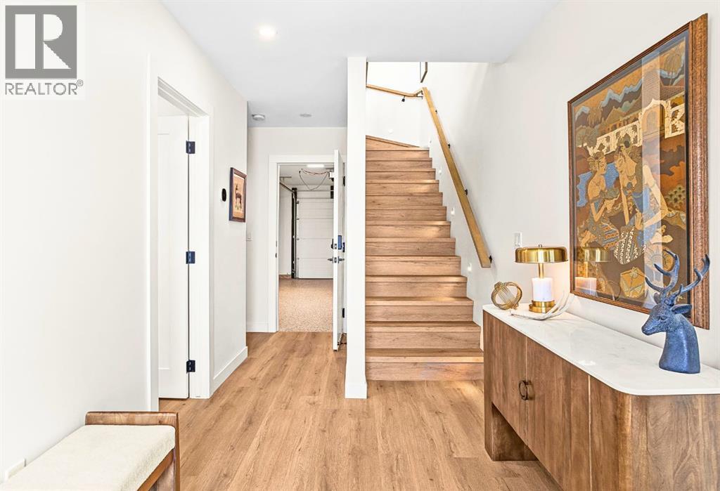 1, 1202 2 Avenue, Canmore, Alberta  T1W 1N1 - Photo 20 - A2285882