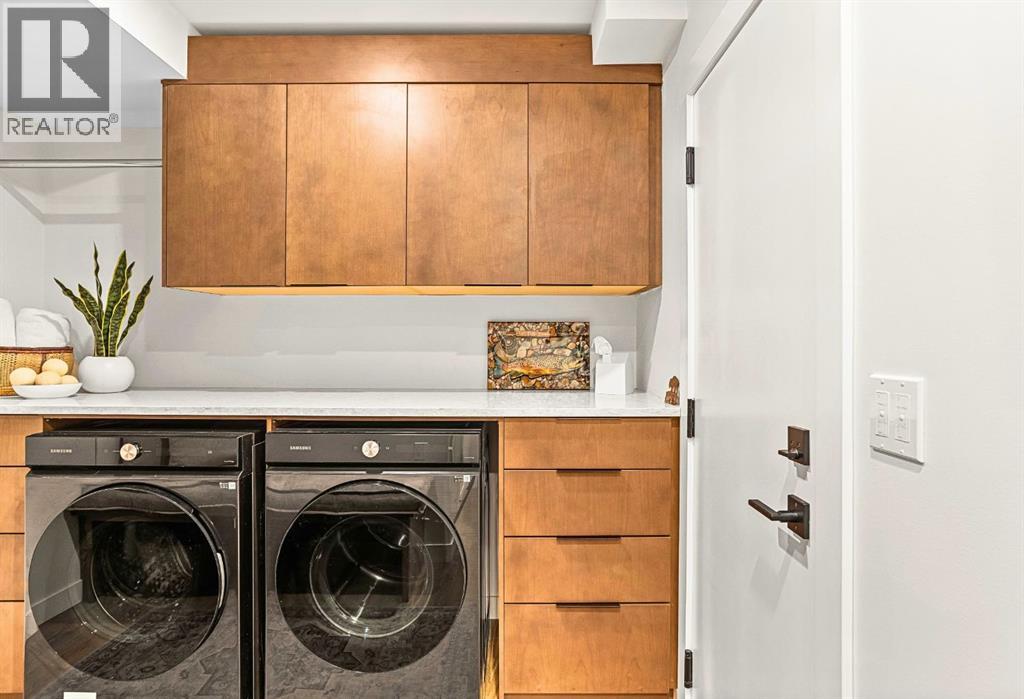 1, 1202 2 Avenue, Canmore, Alberta  T1W 1N1 - Photo 48 - A2285882