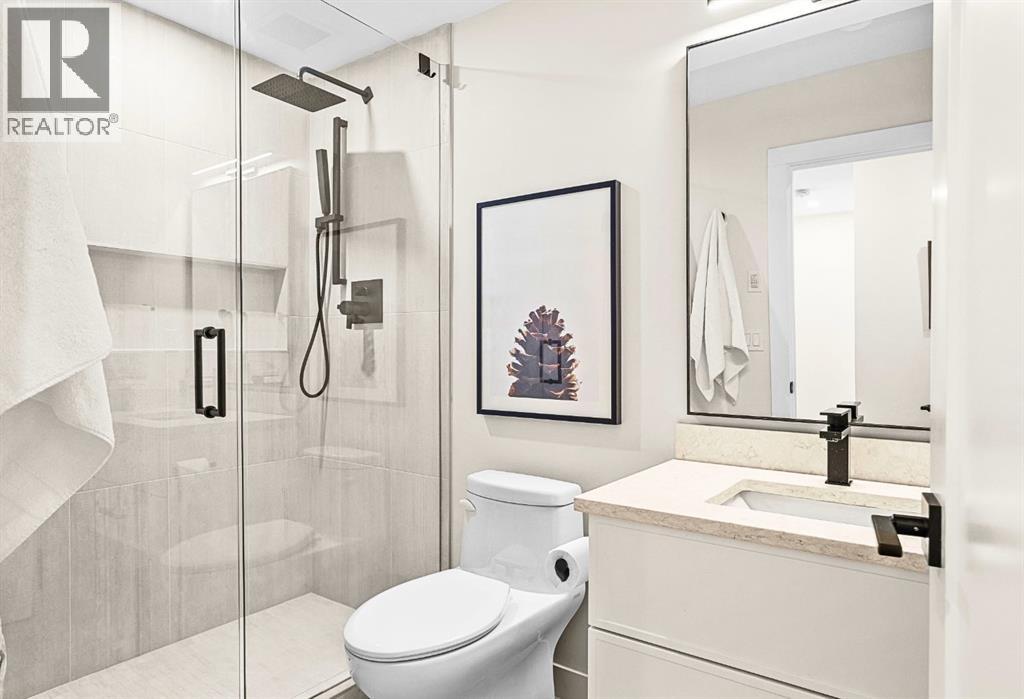 1, 1202 2 Avenue, Canmore, Alberta  T1W 1N1 - Photo 46 - A2285882