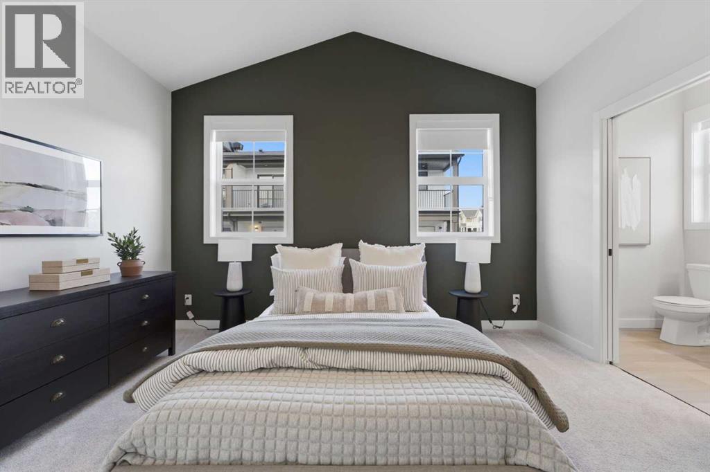 101, 201 Cooperswood Green SW, Airdrie, Alberta  T3B 3Y6 - Photo 9 - A2295751