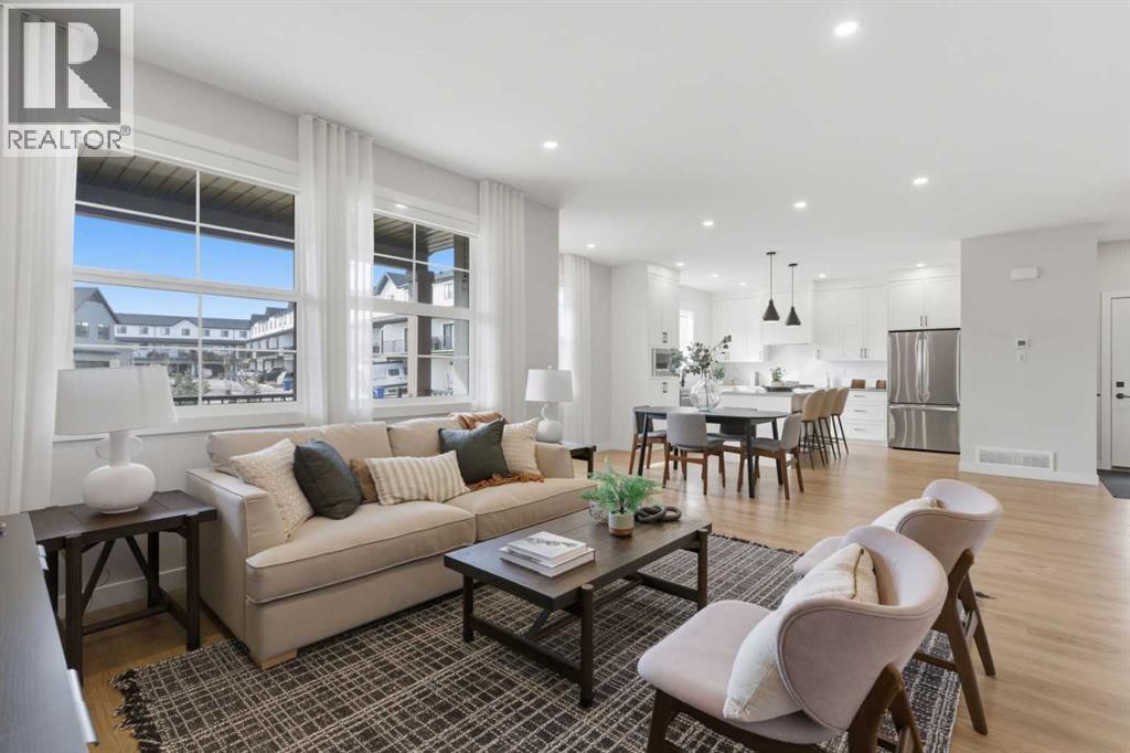 101, 201 Cooperswood Green SW, Airdrie, Alberta