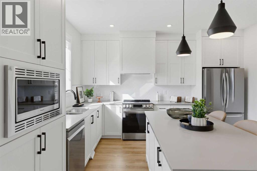 101, 201 Cooperswood Green SW, Airdrie, Alberta  T3B 3Y6 - Photo 16 - A2295751