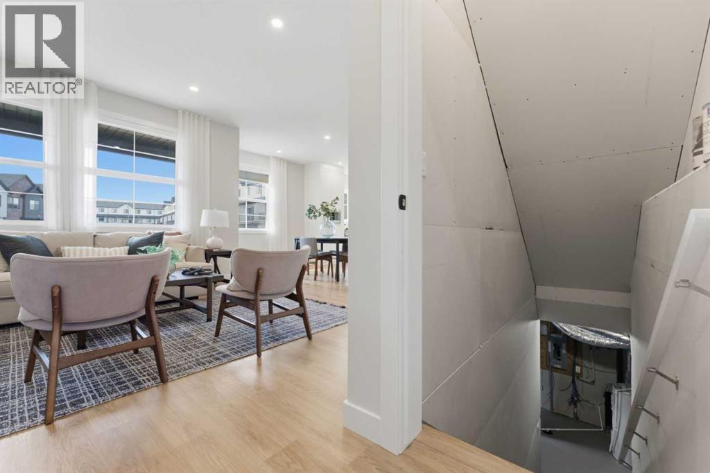 101, 201 Cooperswood Green SW, Airdrie, Alberta  T3B 3Y6 - Photo 23 - A2295751