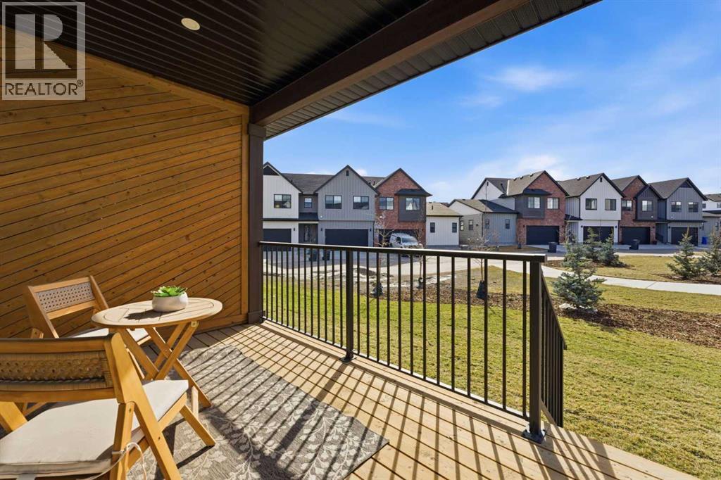 101, 201 Cooperswood Green SW, Airdrie, Alberta  T3B 3Y6 - Photo 36 - A2295751