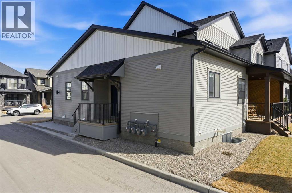 101, 201 Cooperswood Green SW, Airdrie, Alberta  T3B 3Y6 - Photo 40 - A2295751