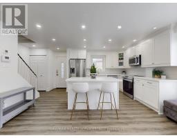 30 HALEY COURT, Brampton, Ontario