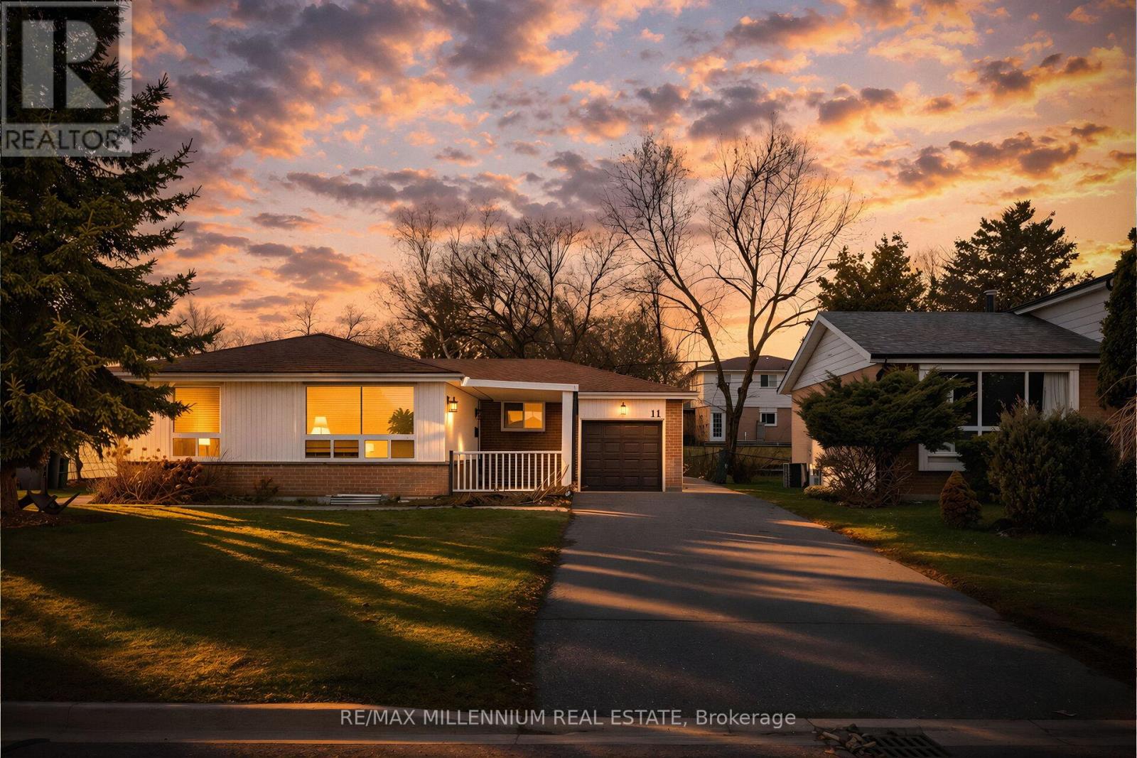 11 Beechwood Crescent, Brampton, Ontario  L6T 1X9 - Photo 38 - W12958496