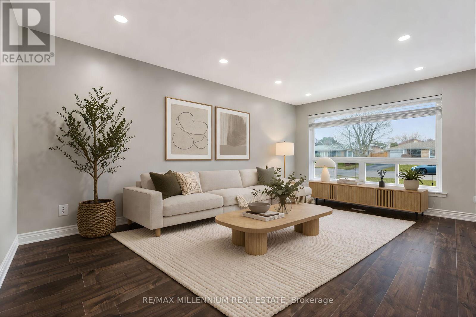 11 Beechwood Crescent, Brampton, Ontario  L6T 1X9 - Photo 7 - W12958496