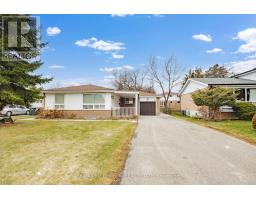 11 BEECHWOOD CRESCENT, Brampton, Ontario