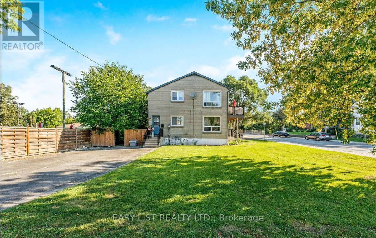 55 COMMERCIAL STREET, Milton, Ontario