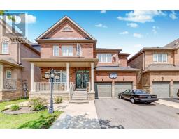 BSMT - 58 EXECUTIVE COURT, Brampton, Ontario