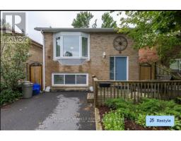 738 MOUNTAIN ASH ROAD, Peterborough, Ontario